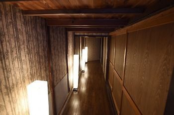 Miyajima Machiya Hotel Shiomachi-An Hacukaicsi Kültér fotó