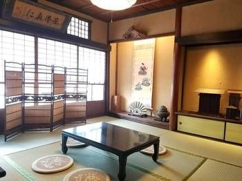 Miyajima Machiya Hotel Shiomachi-An Hacukaicsi Kültér fotó