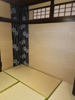 Miyajima Machiya Hotel Shiomachi-An Hacukaicsi Kültér fotó